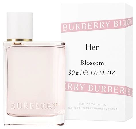 burberry perfumy damskie|burberry perfume women her.